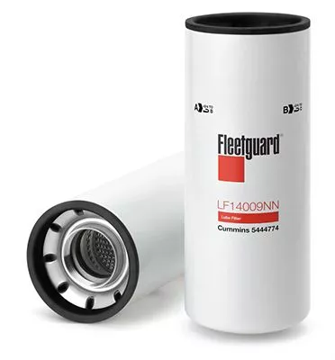 Oliefilter FLEETGUARD LF14009NN)