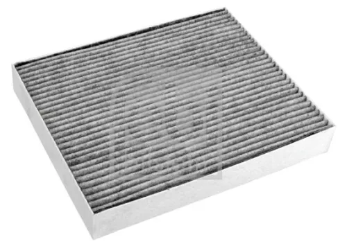 Filter, cabin air FEBI BILSTEIN 107834)