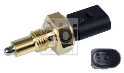 Schakelaar, achteruitrijlicht FEBI BILSTEIN 108018)