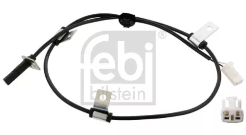 Sensor, wielsnelheid FEBI BILSTEIN 107734)