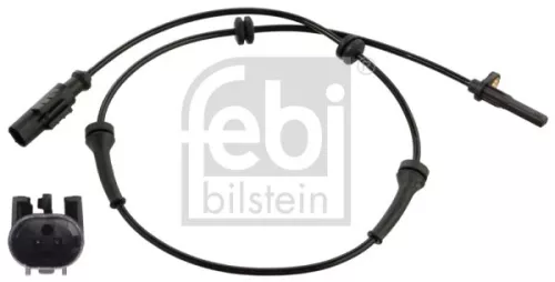 Sensor, wielsnelheid FEBI BILSTEIN 106762)