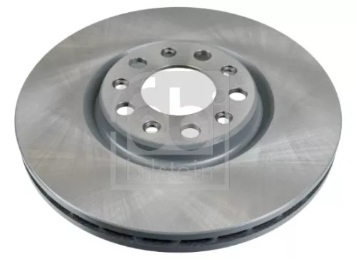 Remschijf FEBI BILSTEIN 108664)