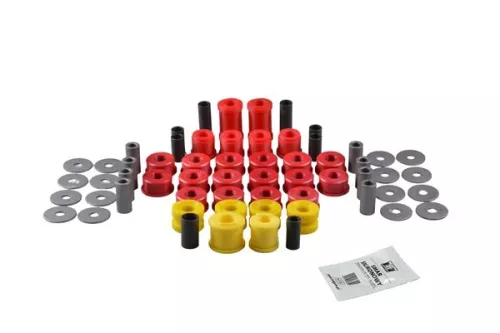 Mounting Kit, control/trailing arm TEDGUM TED13480)