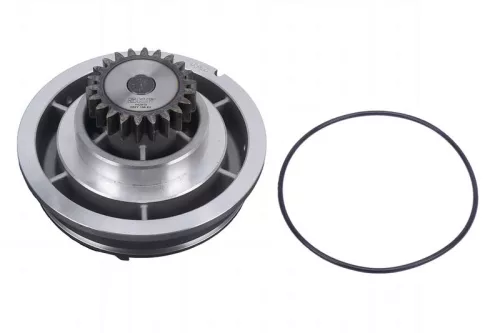 Water Pump, engine cooling SKF VKPC 7023)