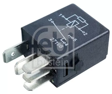 Multifunctional Relay FEBI BILSTEIN 107803)
