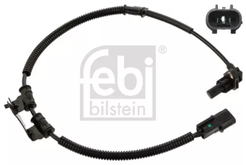 Sensor, wielsnelheid FEBI BILSTEIN 109064)