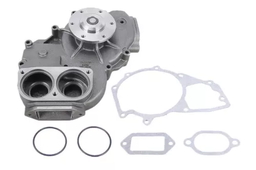Water Pump, engine cooling SKF VKPC 7006)