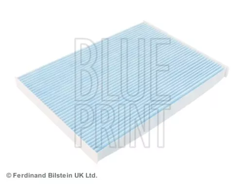 Filter, cabin air BLUE PRINT ADN12548)