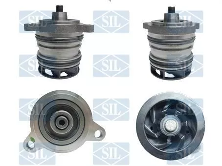 Water Pump, engine cooling Saleri SIL PA1230E)