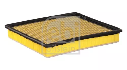 Luchtfilter FEBI BILSTEIN 101643)