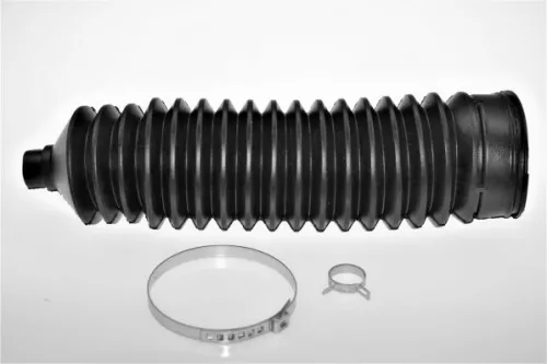Bellow, steering MEAT & DORIA 83760)