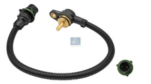Sensor, koelvloeistoftemperatuur  2.27165)