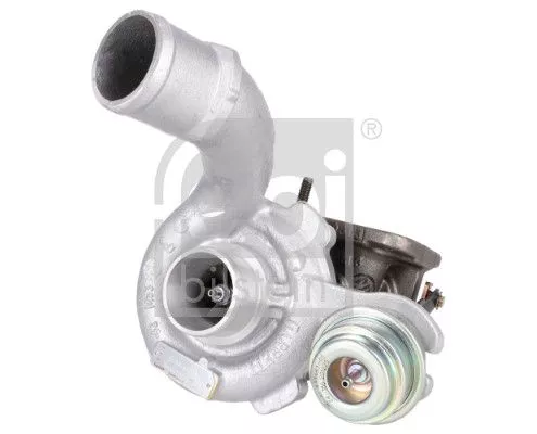 Oplader, opladen (supercharged/turbocharged) FEBI BILSTEIN 186720)