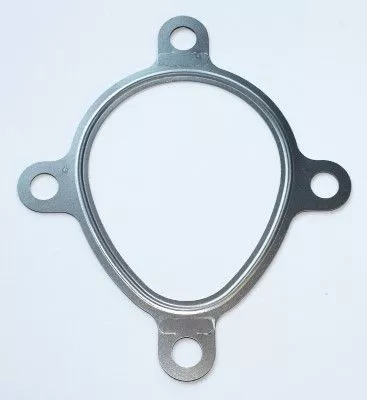 Gasket, exhaust pipe ELRING 295.810)