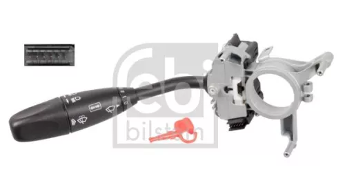 Stuurkolomschakelaar FEBI BILSTEIN 105765)