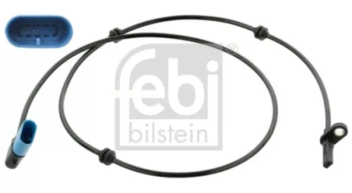Sensor, wielsnelheid FEBI BILSTEIN 107466)