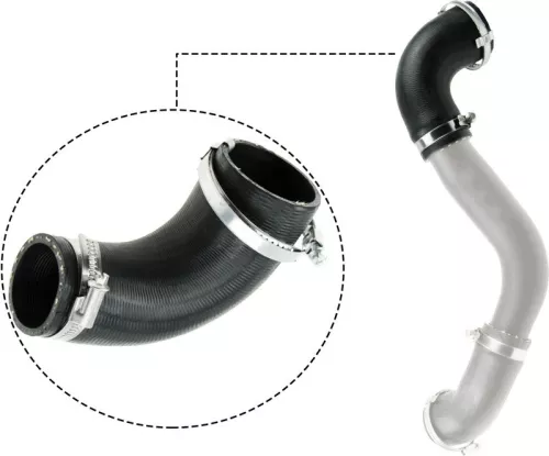 Charge Air Hose GATES 09-0947)