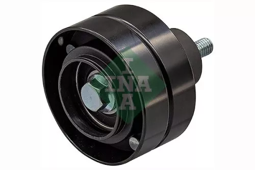 Ombuigings-/geleidingspoelie, V-geribbelde riem Schaeffler INA 532 0823 10)