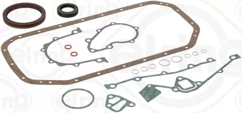 Gasket Kit, crankcase ELRING 835.080)