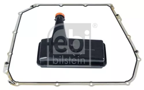 Hydraulic Filter Kit, automatic transmission FEBI BILSTEIN 109100)