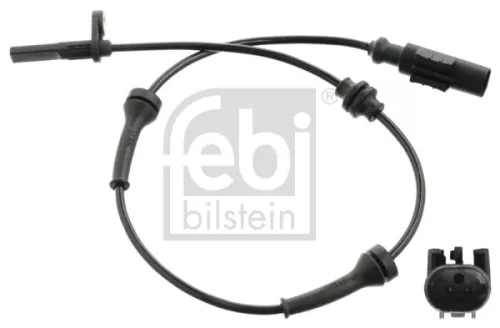 Sensor, wielsnelheid FEBI BILSTEIN 106938)