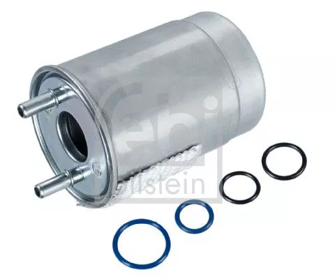 Brandstoffilter FEBI BILSTEIN 108737)