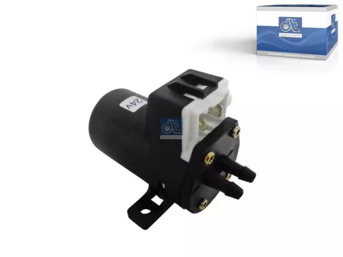 Ruitenwisservloeistofpomp, ruitenreiniging DT Spare Parts 6.88101)