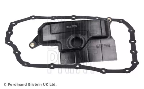 Hydraulische filterset, automatische transmissie BLUE PRINT ADT32137)