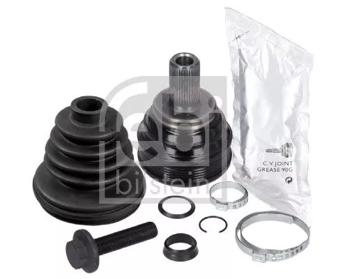 Koppelingsset, aandrijfas FEBI BILSTEIN 109399)