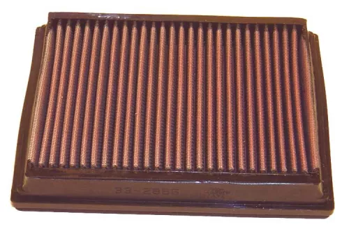 Luchtfilter K&N FILTERS 33-2866)
