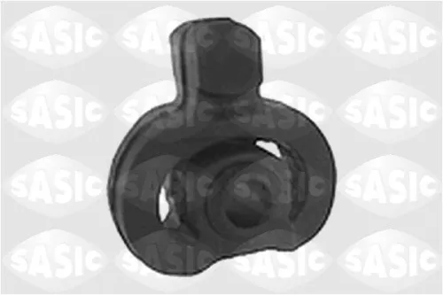 Rubber Buffer, muffler SASIC 4001582)