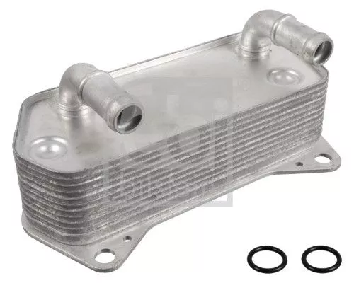 Oliekoeler, automatische transmissie  108950)