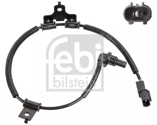 Sensor, wielsnelheid  109418)