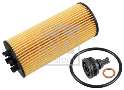 Oliefilter FEBI BILSTEIN 170546)