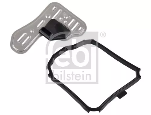 Hydraulic Filter Kit, automatic transmission FEBI BILSTEIN 108863)