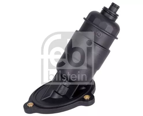 Hydraulic Filter, automatic transmission FEBI BILSTEIN 109626)