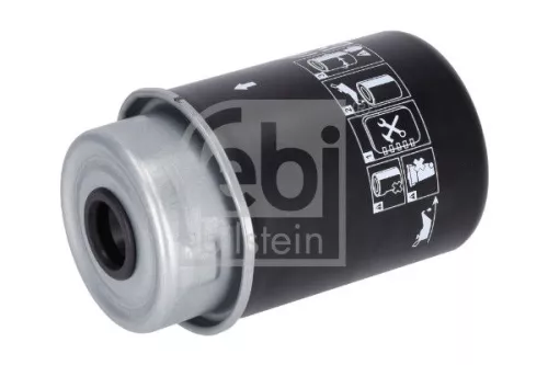 Brandstoffilter FEBI BILSTEIN 170059)