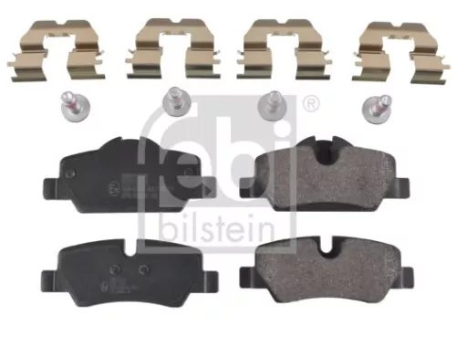 Remblokkenset, schijfrem FEBI BILSTEIN 116290)