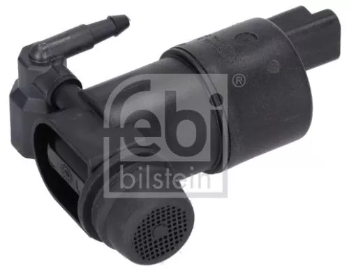 Ruitenwisservloeistofpomp, ruitenreiniging FEBI BILSTEIN 109292)