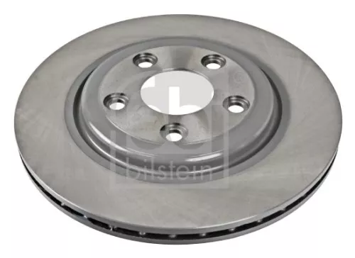 Remschijf FEBI BILSTEIN 108673)