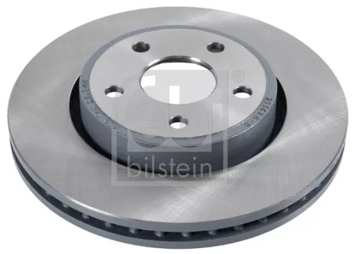 Remschijf FEBI BILSTEIN 170053)