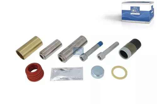 Reparatieset, remklauw DT Spare Parts 3.96474)