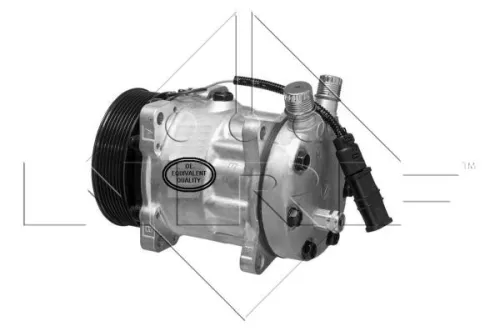 Compressor, air conditioning NRF 32706)