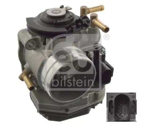 Gasklephuis FEBI BILSTEIN 107029)
