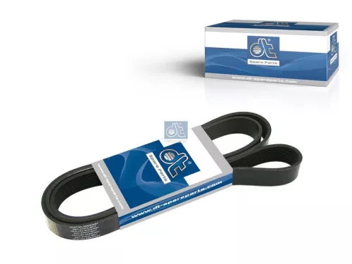 V-vormige riem DT Spare Parts 7.54811)