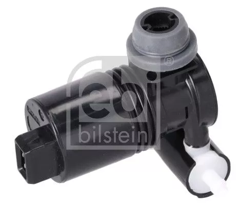 Washer Fluid Pump, window cleaning FEBI BILSTEIN 109274)