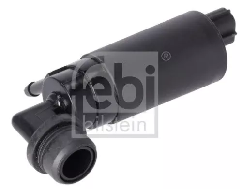 Ruitenwisservloeistofpomp, ruitenreiniging FEBI BILSTEIN 109285)