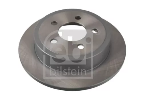 Remschijf FEBI BILSTEIN 108468)