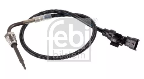 Sensor, uitlaatgastemperatuur FEBI BILSTEIN 170468)