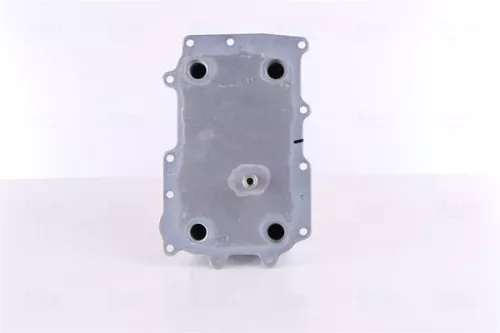 Oliekoeler, motorolie NISSENS 90726)